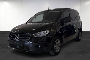 Mercedes Citan bild 1