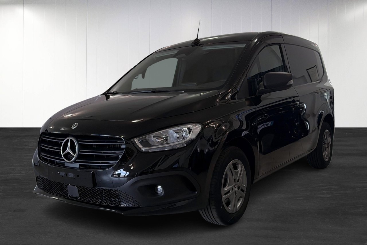 Mercedes Citan