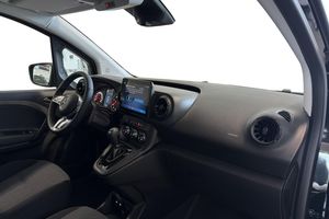 Mercedes Citan bild 8