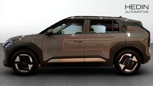 Kia EV3 bild 6