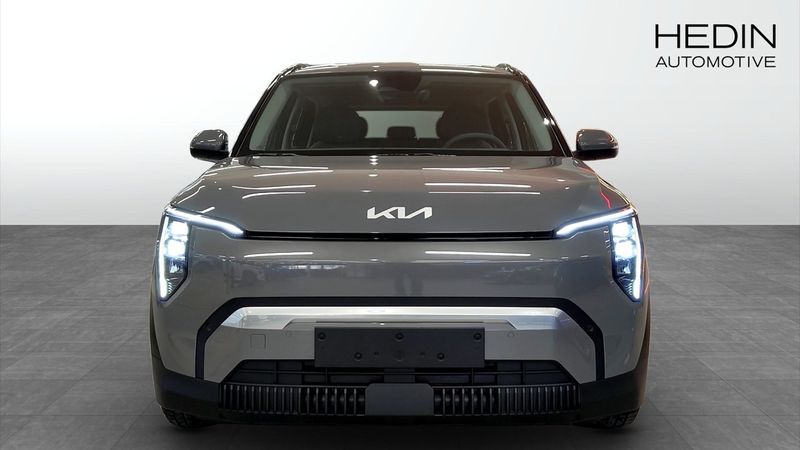 Kia EV3 bild 8