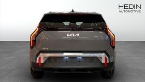 Kia EV3 bild 7