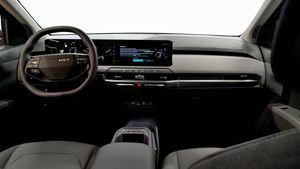 Kia EV3 bild 4