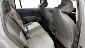 Kia EV3 bild 5