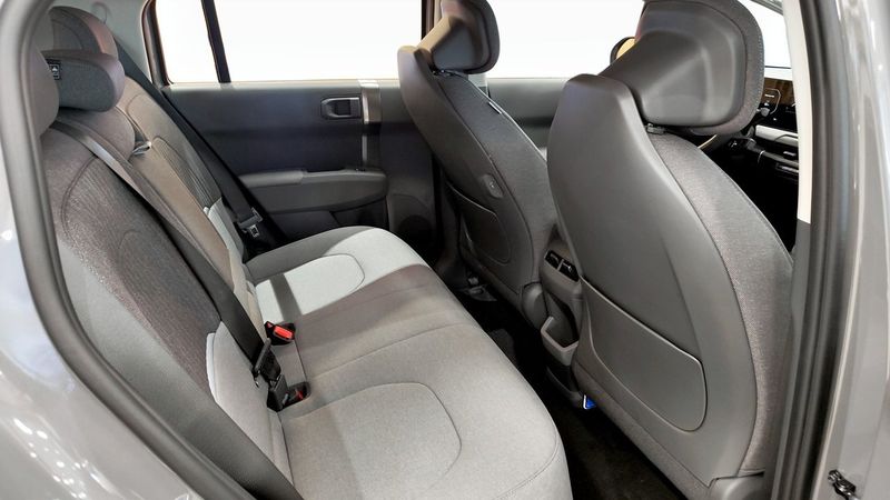 Kia EV3 bild 5