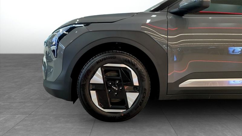 Kia EV3 bild 9