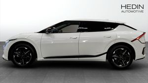 Kia EV6 bild 6