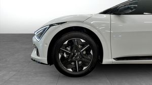Kia EV6 bild 9