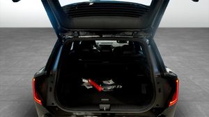 Kia EV5 bild 10
