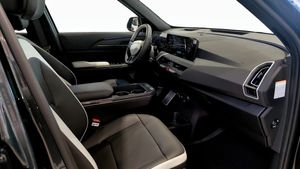 Kia EV5 bild 3