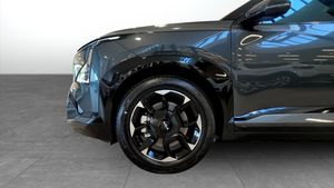 Kia EV5 bild 9