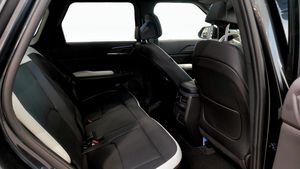 Kia EV5 bild 5