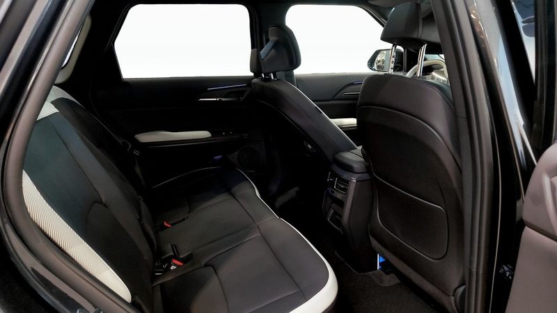 Kia EV5 bild 5