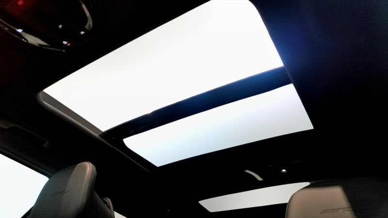 Kia EV5 bild 13