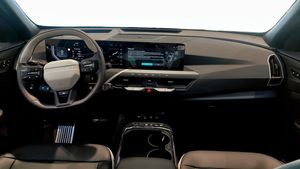 Kia EV5 bild 4