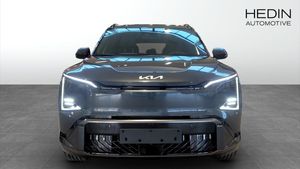Kia EV5 bild 8