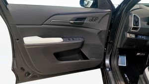 Kia EV5 bild 11