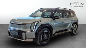 Kia EV9 bild 1