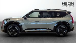 Kia EV9 bild 6