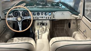 Jaguar E-Type bild 6