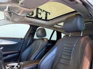 Mercedes E220 bild 7