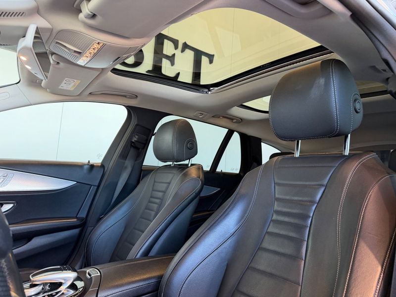 Mercedes E220 bild 7