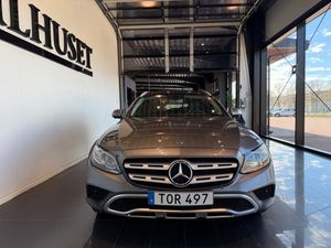 Mercedes E220 bild 2