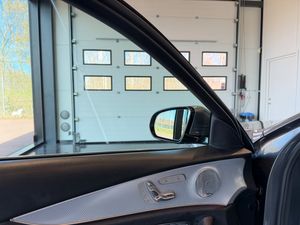 Mercedes E220 bild 6