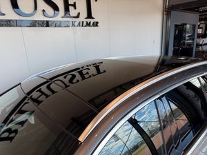 Mercedes E220 bild 4