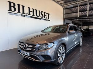 Mercedes E220 bild 1