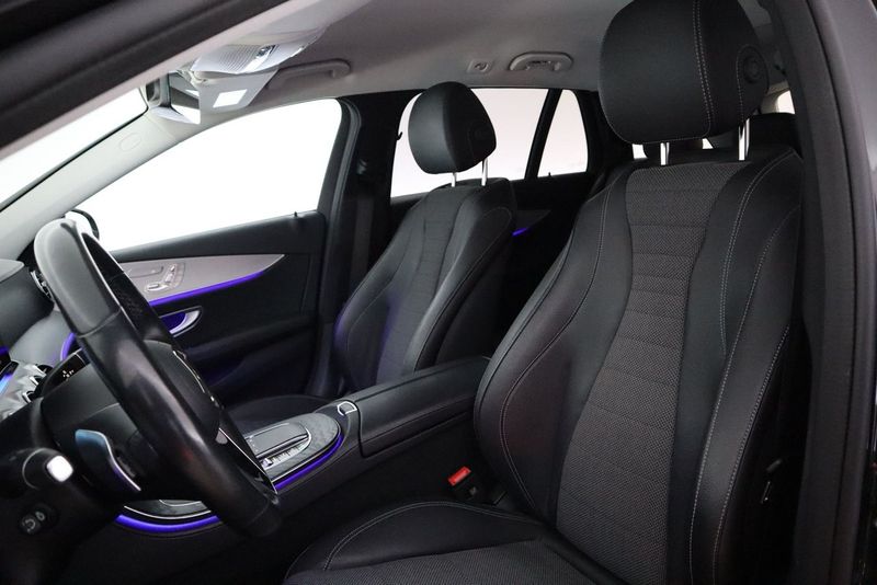Mercedes E220 bild 12