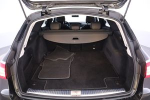 Mercedes E220 bild 24