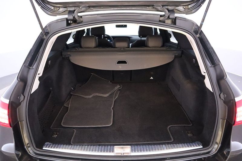Mercedes E220 bild 24