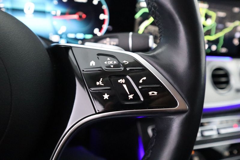 Mercedes E220 bild 18