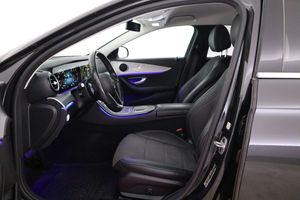 Mercedes E220 bild 11