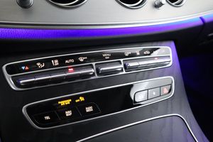 Mercedes E220 bild 22