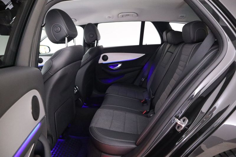 Mercedes E220 bild 13