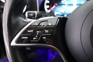 Mercedes E220 bild 17
