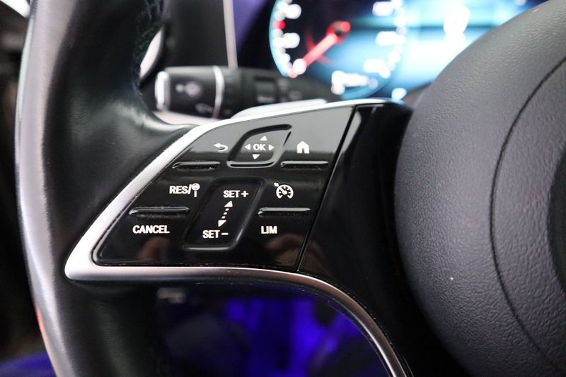 Mercedes E220 bild 17