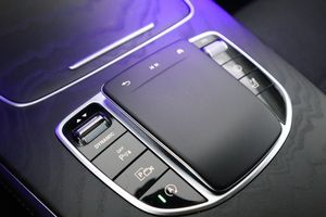 Mercedes E220 bild 23