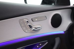 Mercedes E220 bild 15