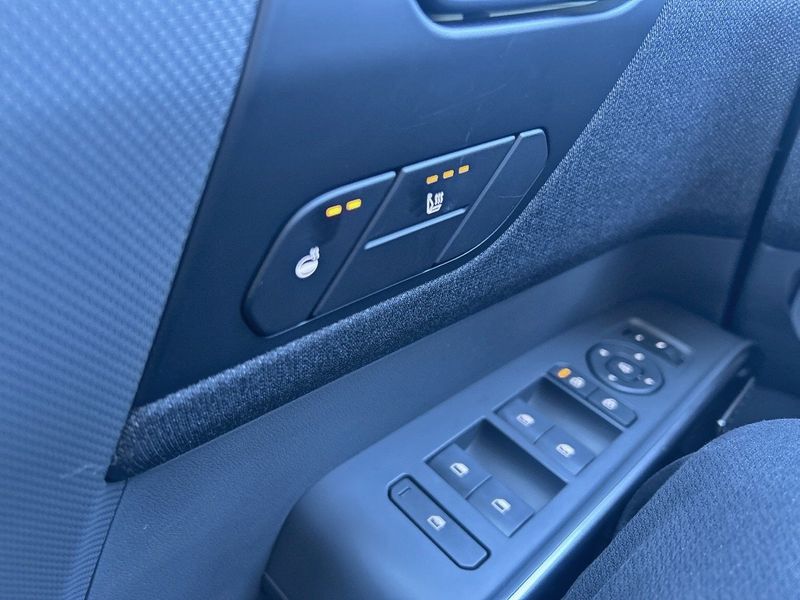 Kia EV2 bild 15