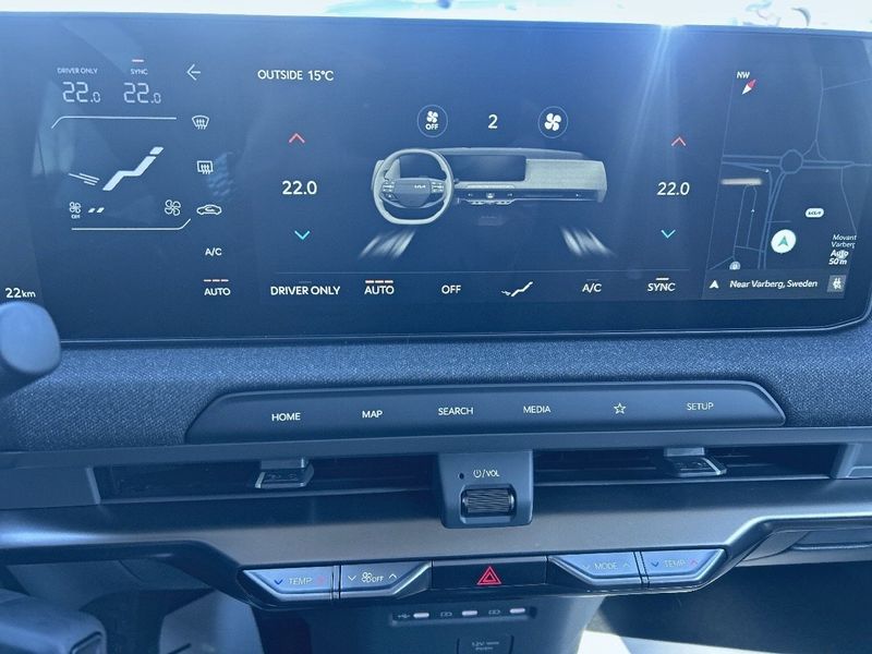 Kia EV2 bild 13