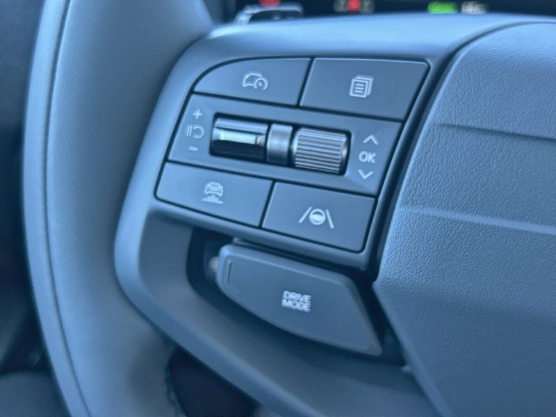 Kia EV2 bild 16