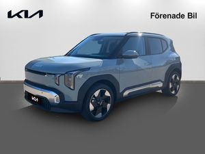 Kia EV2 bild 1