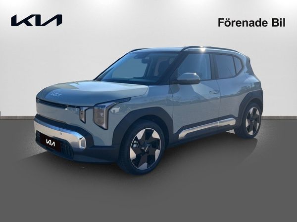 Kia EV2 Plus 5-sits - 2027