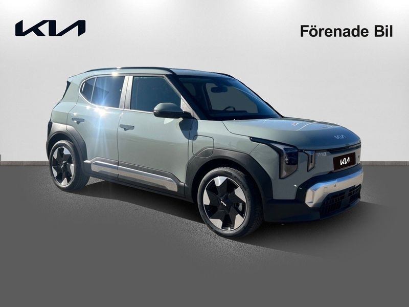 Kia EV2 bild 3