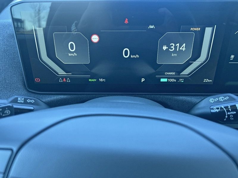 Kia EV2 bild 10