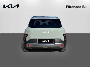 Kia EV2 bild 5