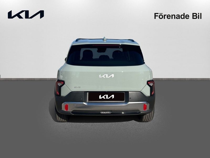Kia EV2 bild 5